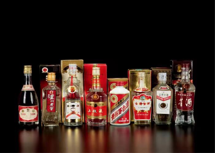 武平茅台酒回收